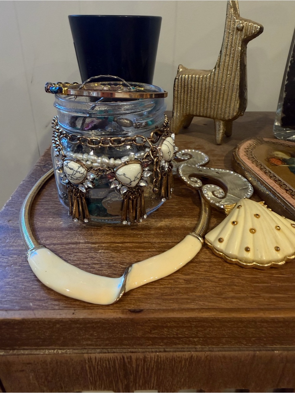 The little winner southwestern cowgirl plus glam and real silver mystery jewelry